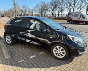 Kia Rio Gebrauchtwagen