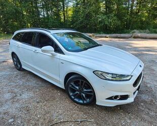 Ford Mondeo Gebrauchtwagen