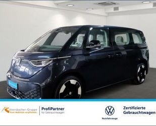 VW ID. Buzz Gebrauchtwagen