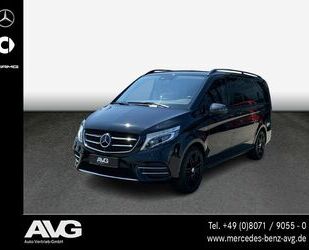 Mercedes-Benz V 250 Gebrauchtwagen