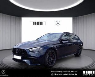 Mercedes-Benz E 63 AMG Gebrauchtwagen