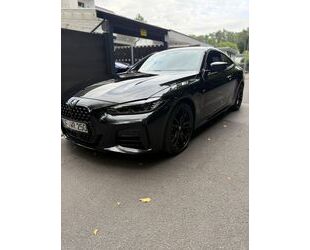 BMW M440 Gebrauchtwagen