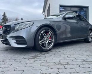Mercedes-Benz E 450 Gebrauchtwagen
