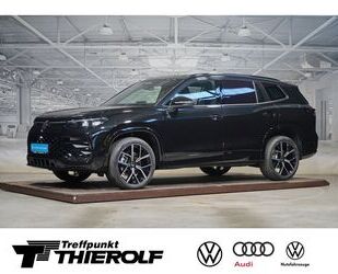 VW Tayron Gebrauchtwagen