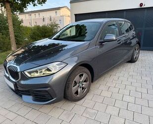 BMW 116 Gebrauchtwagen
