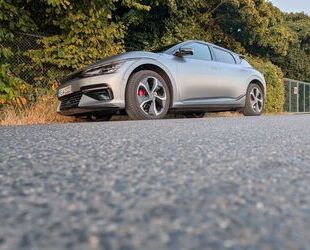 Kia EV6 Gebrauchtwagen