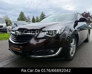 Opel Insignia Gebrauchtwagen