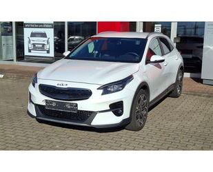 Kia XCeed Gebrauchtwagen