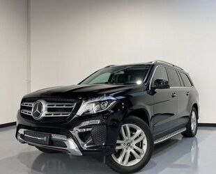 Mercedes-Benz GLS 500 Gebrauchtwagen