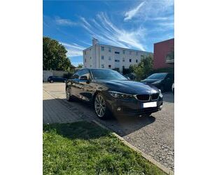 BMW 440 Gran Coupé Gebrauchtwagen