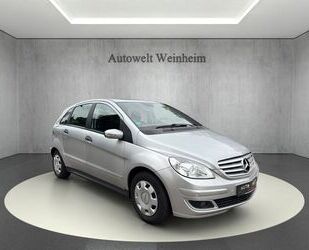 Mercedes-Benz B 170 Gebrauchtwagen