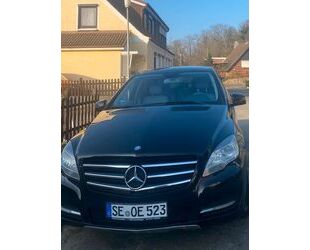 Mercedes-Benz R 350 Gebrauchtwagen