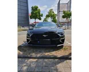 Ford Mustang Gebrauchtwagen