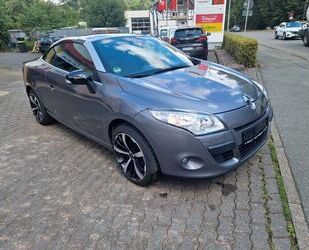 Renault Megane Gebrauchtwagen