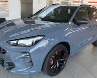 Cupra Terramar Gebrauchtwagen