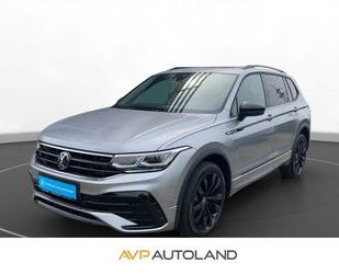 VW Tiguan Allspace Gebrauchtwagen