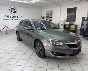 Opel Insignia Gebrauchtwagen