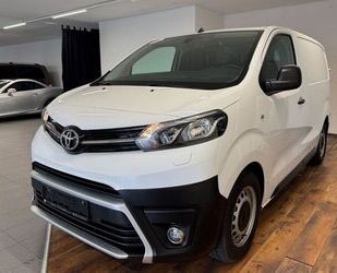 Toyota Proace (Verso) Gebrauchtwagen
