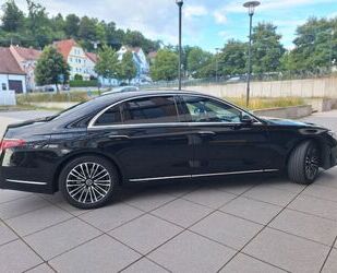 Mercedes-Benz S 350 Gebrauchtwagen