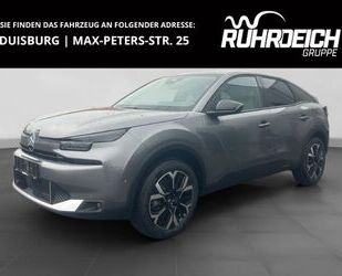 Citroen C4 Gebrauchtwagen