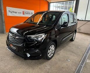 Opel Combo Gebrauchtwagen
