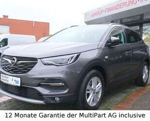 Opel Grandland (X) Gebrauchtwagen