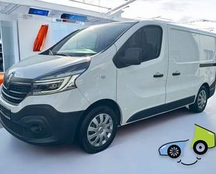 Renault Trafic Gebrauchtwagen