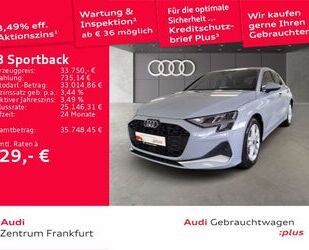Audi A3 Gebrauchtwagen