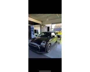 Mini Cooper S Cabrio Gebrauchtwagen