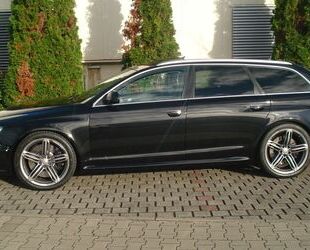 Audi RS6 Gebrauchtwagen