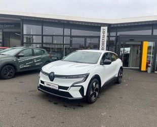 Renault Megane E-TECH Gebrauchtwagen