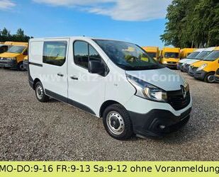 Renault Trafic Gebrauchtwagen
