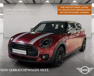Mini Cooper Clubman Gebrauchtwagen