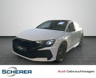 Audi RS3 Gebrauchtwagen