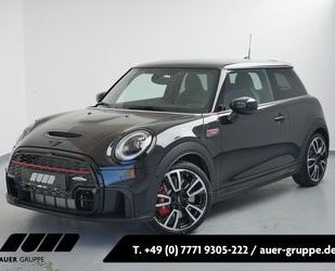 Mini John Cooper Works Gebrauchtwagen