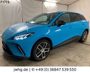 MG MG4 Gebrauchtwagen