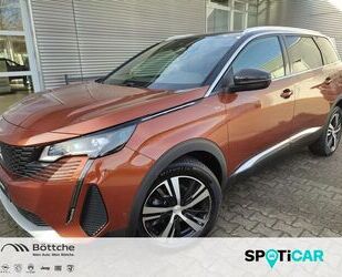 Peugeot 5008 Gebrauchtwagen