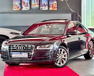 Audi A8 Gebrauchtwagen