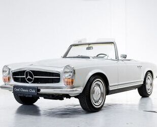 Mercedes-Benz SL 250 Gebrauchtwagen