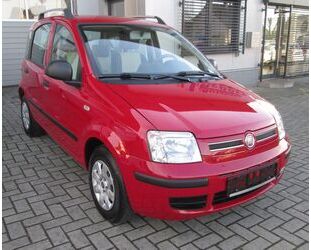 Fiat Panda Gebrauchtwagen