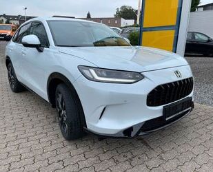 Honda ZR-V Gebrauchtwagen