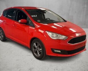 Ford Ford C-Max 1,5TDCiBUSINESS