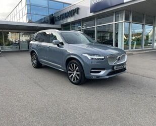 Volvo XC90 Gebrauchtwagen
