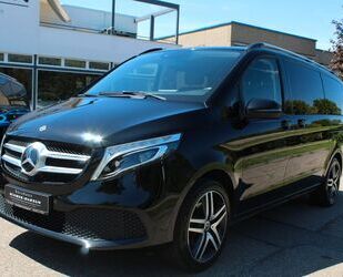 Mercedes-Benz V 300 Gebrauchtwagen