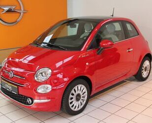 Fiat 500 Gebrauchtwagen