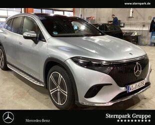 Mercedes-Benz EQS Gebrauchtwagen