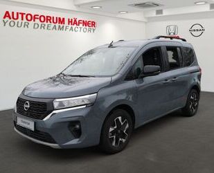 Nissan Townstar Gebrauchtwagen