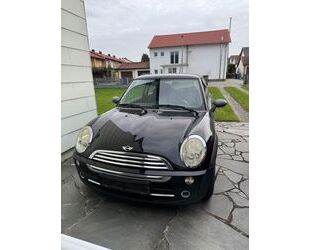Mini ONE Gebrauchtwagen