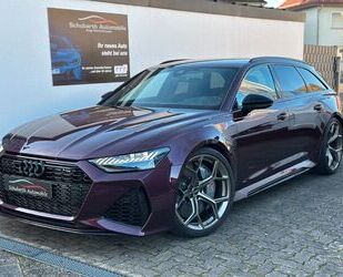 Audi RS6 Gebrauchtwagen