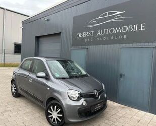 Renault Twingo Gebrauchtwagen